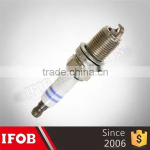 IFOB AUTO PARTS IRIDIUM SPARK PLUG 0241245666 FOR OE NUMBER: 101 905 631H thumbnail-1