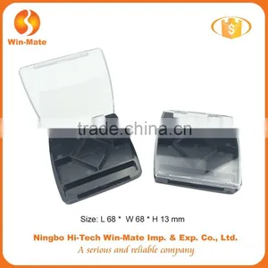 Hot Sale Win Mate Personal Care Hot Stamping Eyeshadow Case thumbnail-1