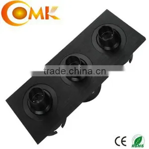 2*1W/3*1W/4*1W LED Cabinet Light OMK-D218S-2 thumbnail-2