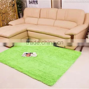 NEW Memory Foam Mat/rug / Chenille Mat-QINYI thumbnail-5