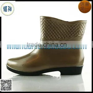PVC Rain Boots thumbnail-1