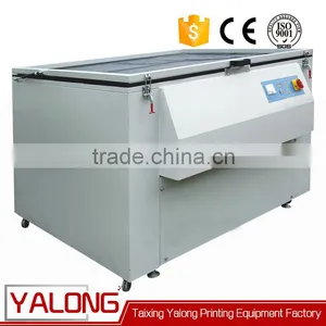Pcb uv Screen Printing Offset Plate Exposure Machine thumbnail-5