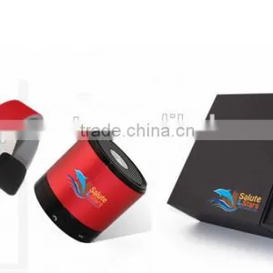 Travel Christmas Gift Kit for Mobile Phone Bluetooth Headset and Speaker thumbnail-6