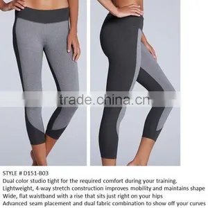 Workout Tights thumbnail-1