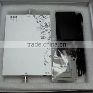 Umland Area Use Better Signal Receiver 1900mhz Frequency Pcs Repeater for Mobile Phone thumbnail-3