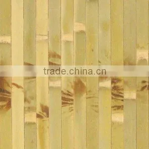 Natural Bamboo Wallpaper thumbnail-1