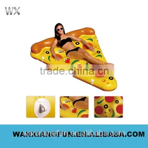 Custom High Quality Inflatable Mesh Loungers thumbnail-6