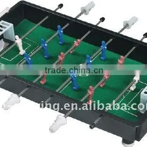 Hot Selling Mini Table Football for Kids thumbnail-1