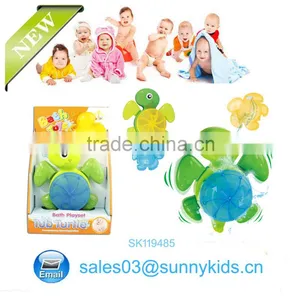 Wholesales Baby Toy Infant Bath Toy Suit With High Quality thumbnail-2