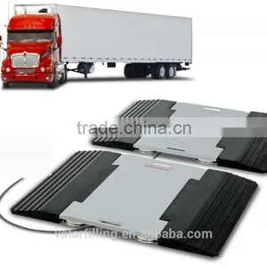 Axle Truck Scale thumbnail-1