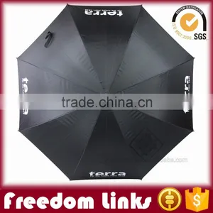 Customizd Golf Umbrella Wholesal,umbrela With Low Price thumbnail-2