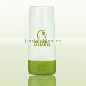 50ML Plastic Squeeze Tubes for Cosmetics thumbnail-1