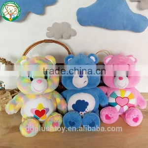 Wholesale Plush Bear Stuffed Teddy Bear Plush Toy thumbnail-1