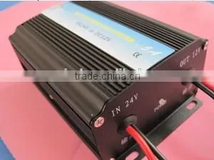 DC Converter dc 24V to Dc12v 5A thumbnail-1