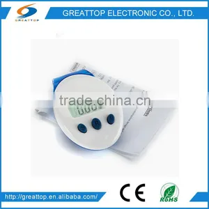 China Wholesale Market Agents Pedometer Band PDM-816 thumbnail-1