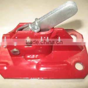 75*110*4MMRapid Clamp thumbnail-1