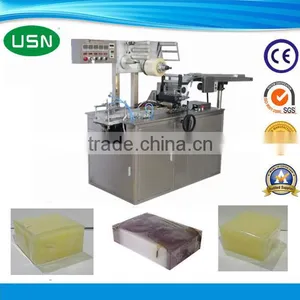 High Frequency Automatic Shrink Packing Machines thumbnail-1