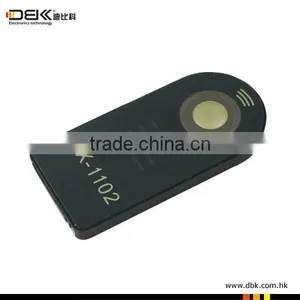 DSLR Camera Remote Control TX1102 thumbnail-1
