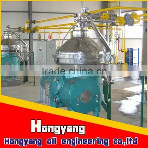 10-300 TPD Hot Sale Oil Machine Soybean/soya Edible/cooking Oil Producing Plant thumbnail-4