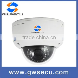 Outdoor 2.0 Megapixel HD-SDI Full HD 1080P CCTV IR Waterproof DOME Security CAMERA, IR Distance 20m thumbnail-1