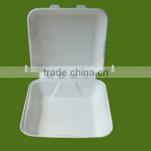 Paper Food Container thumbnail-1