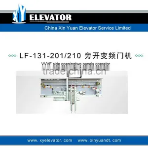 Automatic Elevator Door Car Door thumbnail-3