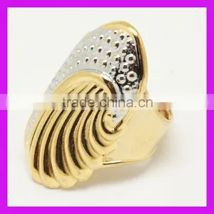 2011 TOP Fashion Copper RingsFH-R032 thumbnail-1