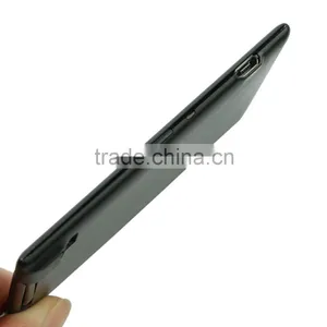 1350mAh Ultra Thin Credit Card Built in Cable Power Bank thumbnail-5