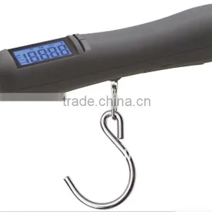 Travel Use Luggage Digital Scale Weighing Scale thumbnail-1