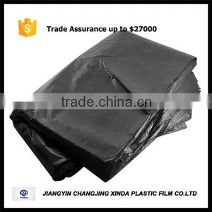 Heavy Duty Star Sealed Garbage Packaging Bag for Waste thumbnail-1