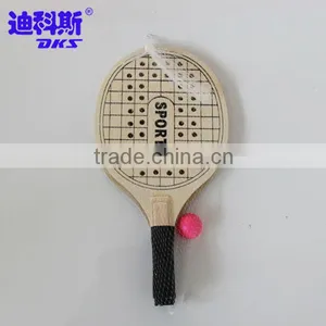 Beach Racket,with Customized Logo Printing,factory High Quality Paddle Racket thumbnail-1