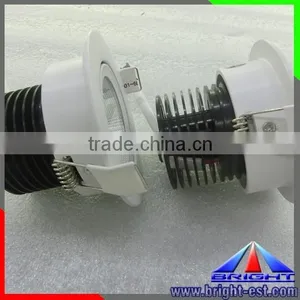Recess Mounted COB LED Ceiling Light thumbnail-3