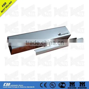 Swing Door With Spring for Hadicap Close Door When Power off thumbnail-6