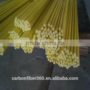 Best Selling Fiberglass Rod, Color Fiberglass Rod With High Quality thumbnail-2