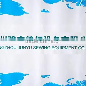 Guangzhou Junyu Sewing Equipment Co., Ltd. company overview - view 1 thumbnail