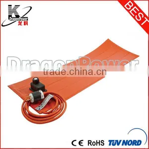 Silicone Pad Heater thumbnail-2