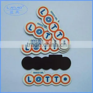 Advertisement Magnet thumbnail-1