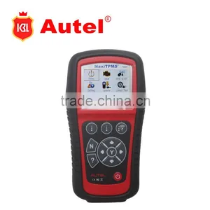 100% Original Autel TPMS Diagnostic And Service Tool MaxiTPMS TS601 Free Update For One Year thumbnail-1