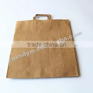 Eco Friendly High Quality Wholesale Cup Paper Bag thumbnail-2
