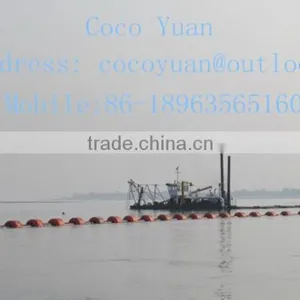 Ultra High Wear Resistant Sand/slurry/mine Tailing UHMWPE Pipeline thumbnail-5