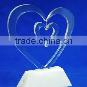 Top Grade Quality Trophy With Artificial Style thumbnail-4
