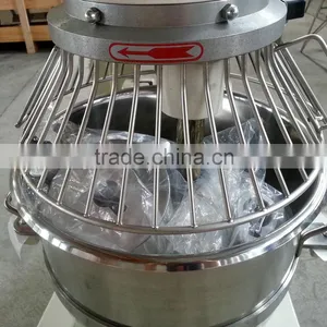 Bread Kneading Machine Kneading Bread thumbnail-2