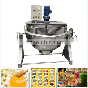 High Quality Gas Fire Cooking Pot thumbnail-1