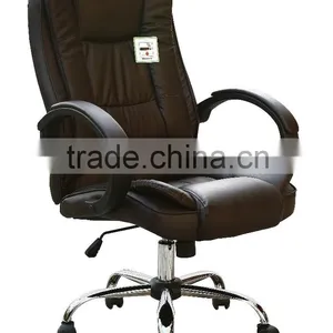 Office/excutive/leather Chair(high Back) thumbnail-2