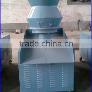 Professional Designed Biomass Wood Pellet Machine thumbnail-1