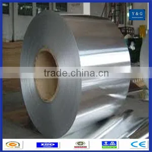 Alloy Coil China Brushed Finish Aluminum Coil Supplier thumbnail-3