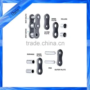 DID Motorcycle Chain thumbnail-2