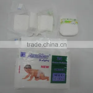 Very Cheap Bambino Diaper thumbnail-5