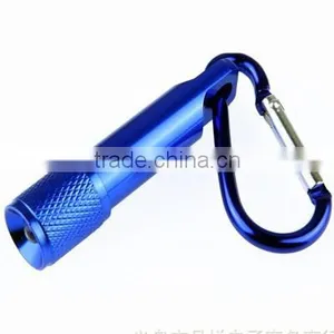 3 LED TOUGH KEYCHAIN thumbnail-1