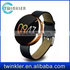 NEW Product! High Quality Waterproof Smart Watch for Iphone thumbnail-6